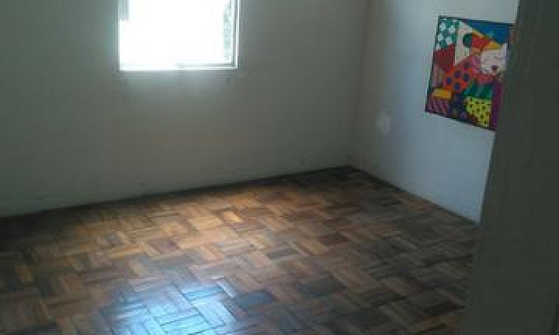 Apartamento Na Rua C...