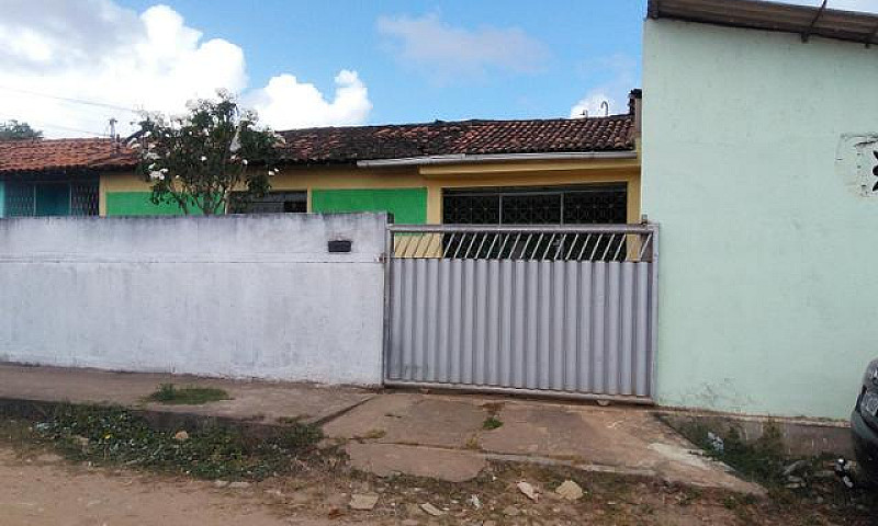 Casa No Grotão Pra V...