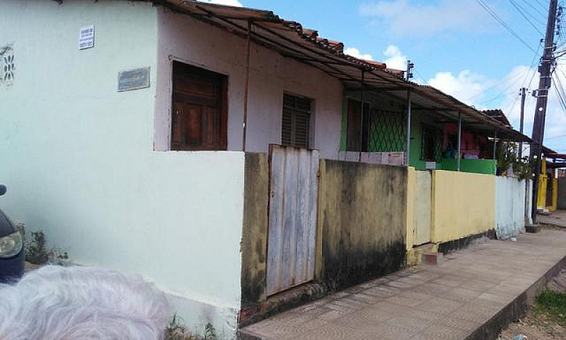 Casa No Grotão Pra V...