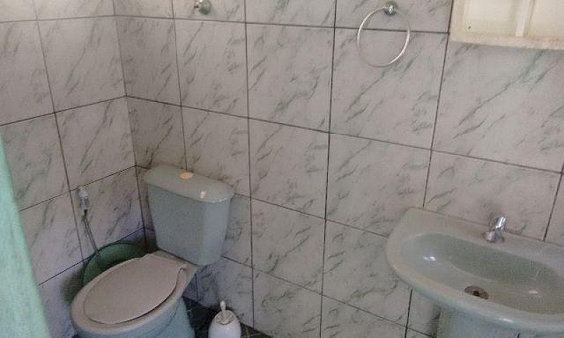Um Apartamento...