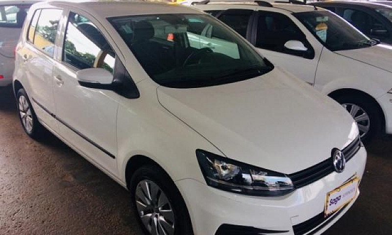  Volkswagen  Fox 1.0...