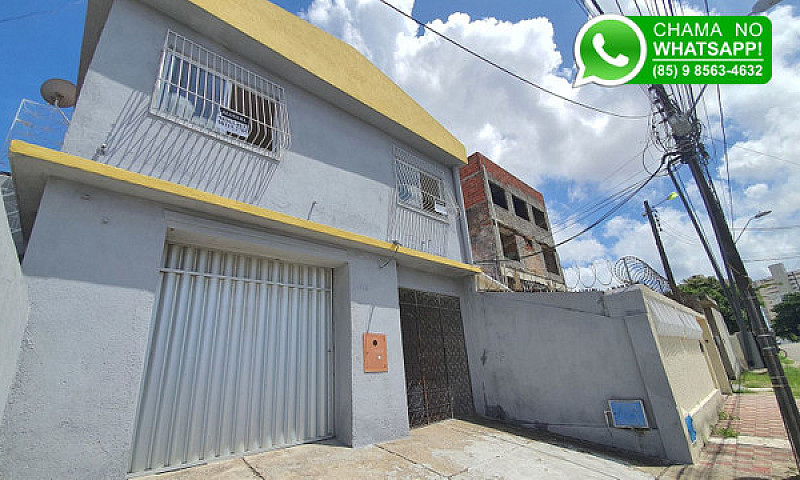 Casa De 120M² Com 4 ...