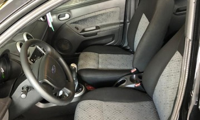 Fiesta Hatch 1.6 Fle...