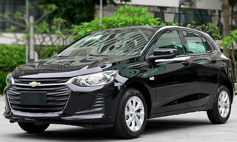 Chevrolet Onix Lt 1....