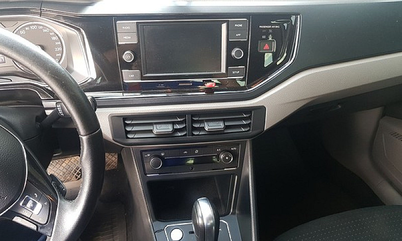 Virtus 1.0 Tsi Turbo...