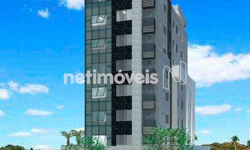 Apartamento À Venda ...