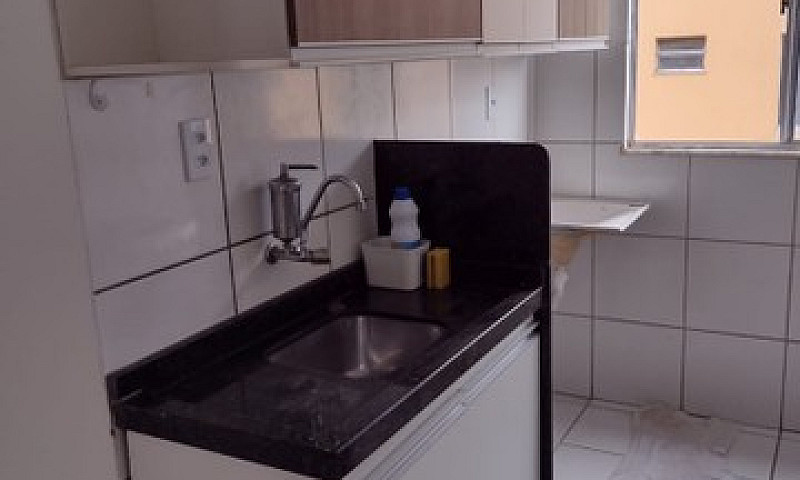 Ótimo Apartamento Co...