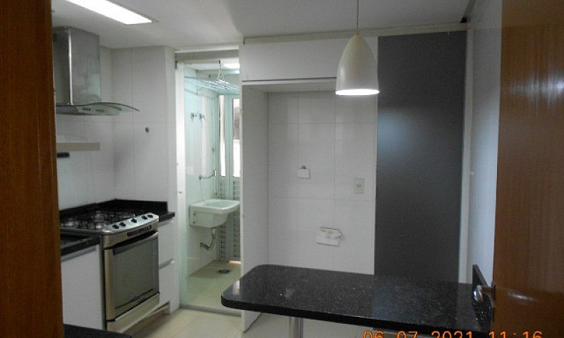 Apartamento Alto Da ...