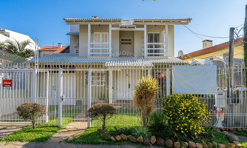 Porto Alegre - Casa ...