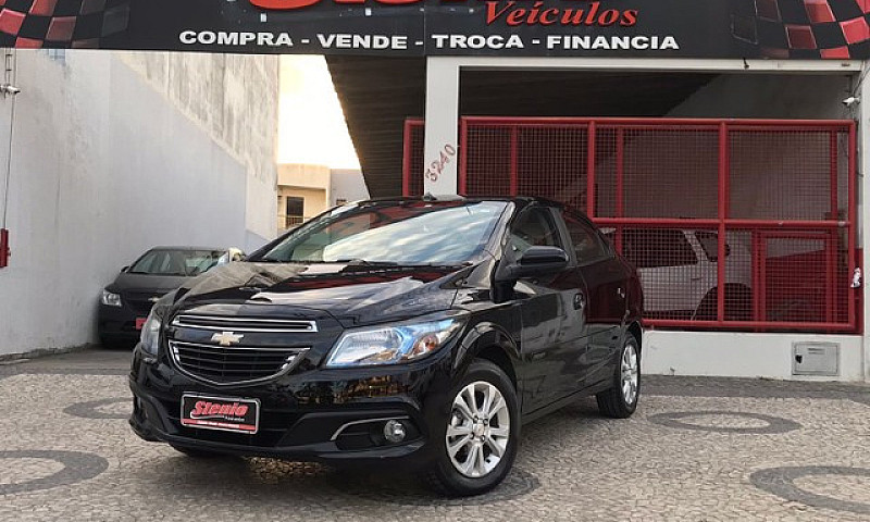 Prisma Ltz 1.4 Flex ...