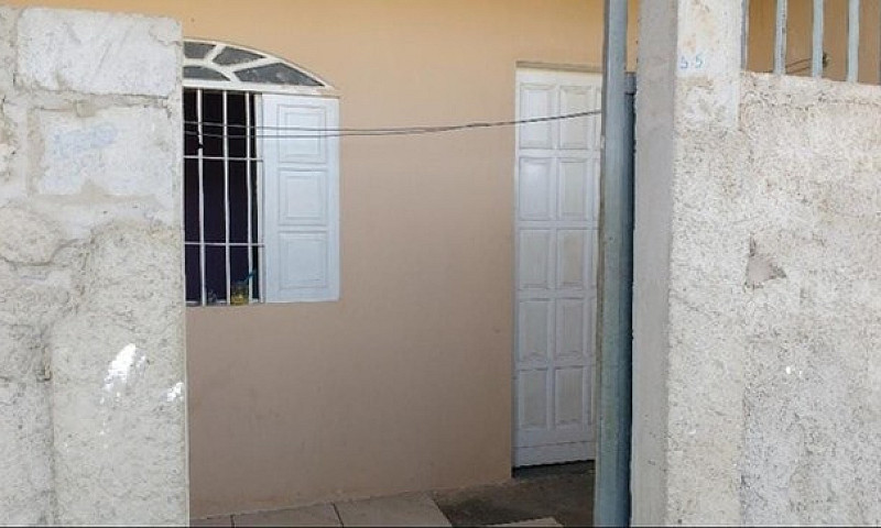 Vende-Se Casa Em San...