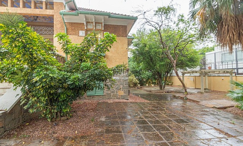 Porto Alegre - Casa ...