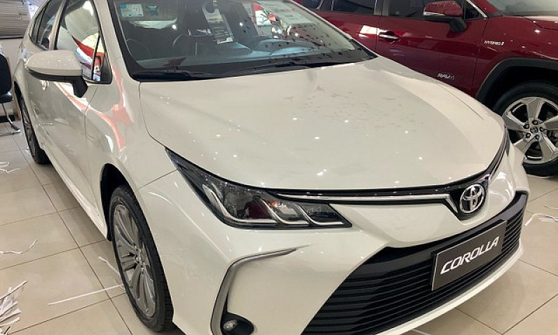 Corolla Xei 2.0 ...