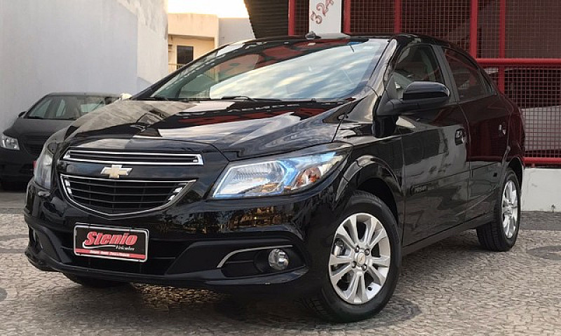 Prisma Ltz 1.4 Flex ...