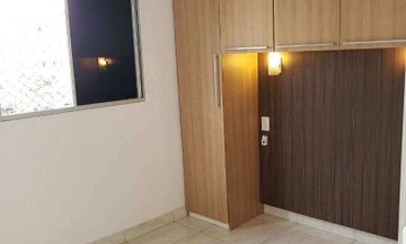 Apartamento Parque P...