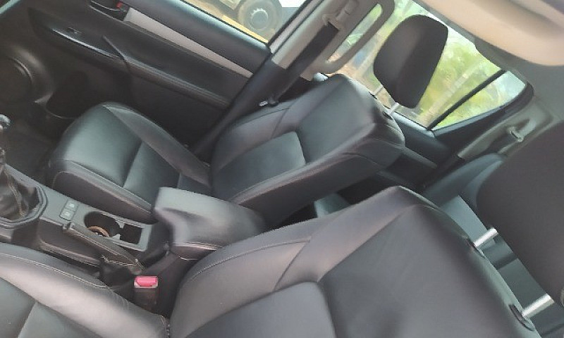 Hilux 2017 ( Toda 20...
