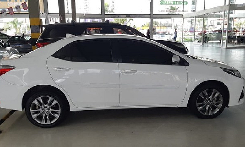 Toyota Corolla Xei 2...
