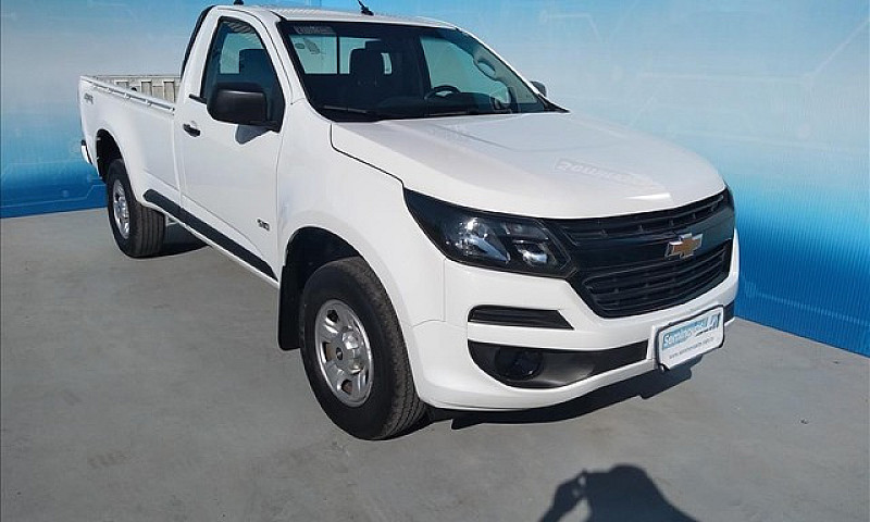 Chevrolet S10 2.8 Ls...