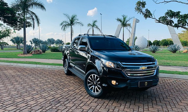 Gm / S10 High Countr...