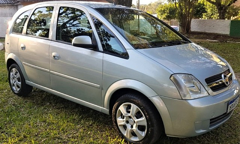 Meriva 1.8 Maxx 2007...