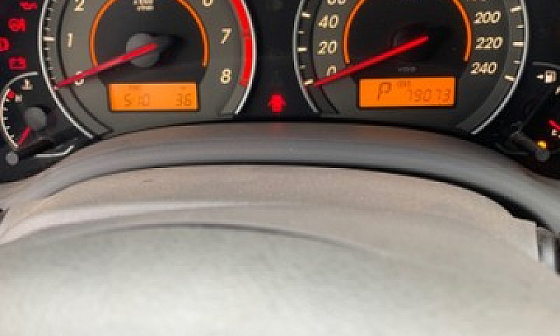 Corolla Xei ...