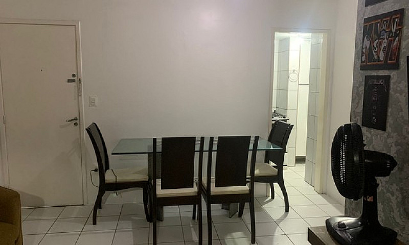 Apartamento Para Ven...