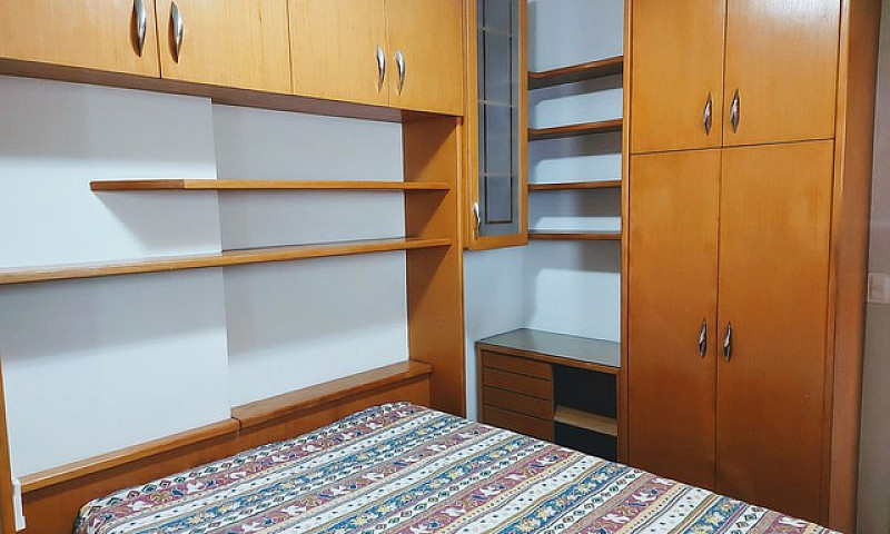 Flat Para Aluguel Te...