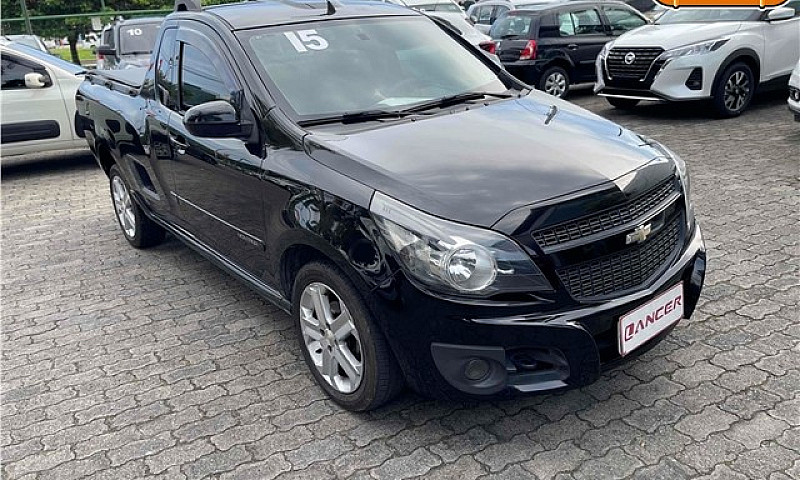 Chevrolet Montana 20...