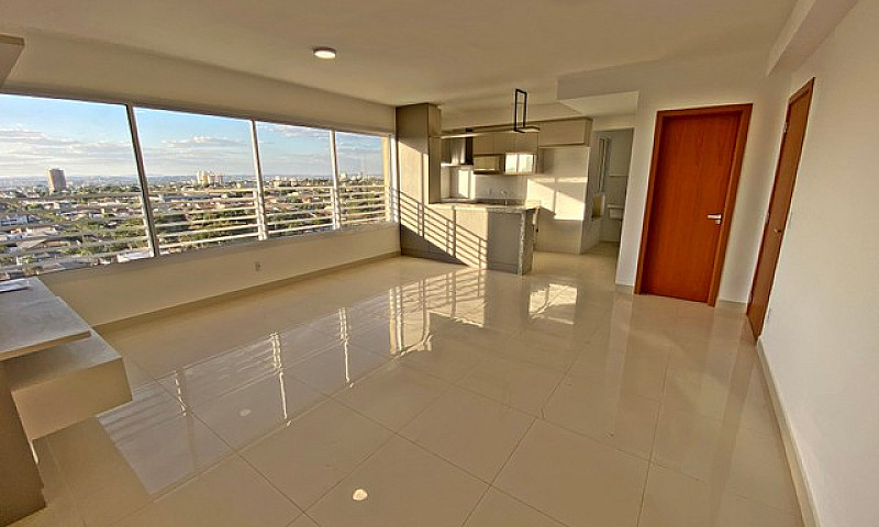 Apartamento 3 Suítes...