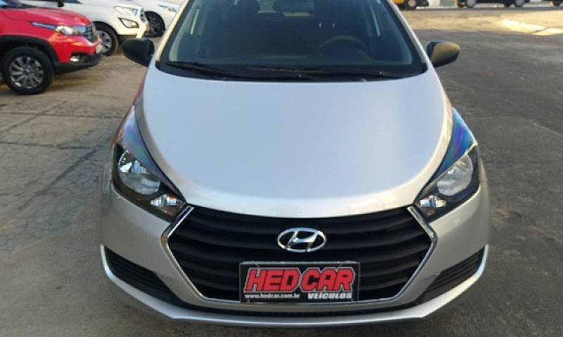 Hyundai - Hb20 - Com...