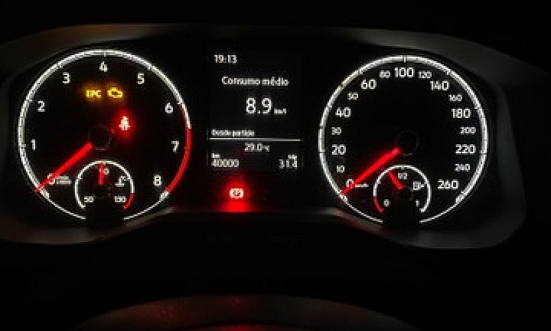 Polo Msi 1.6 19/19...
