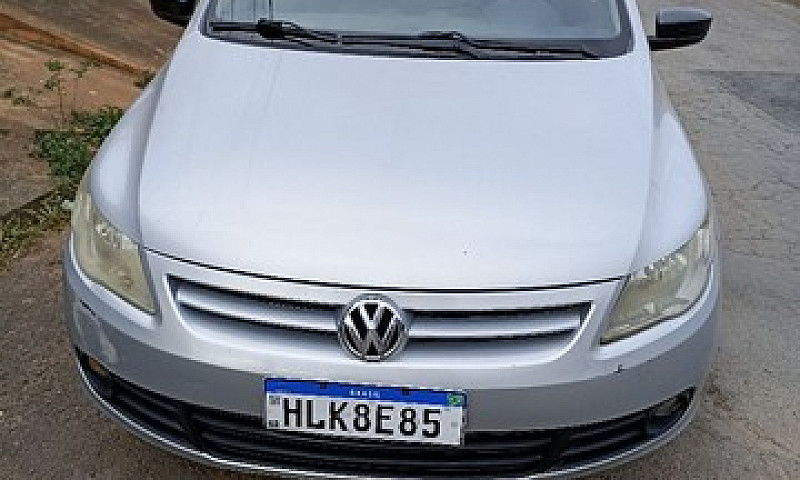 Gol G5 1.6 ...