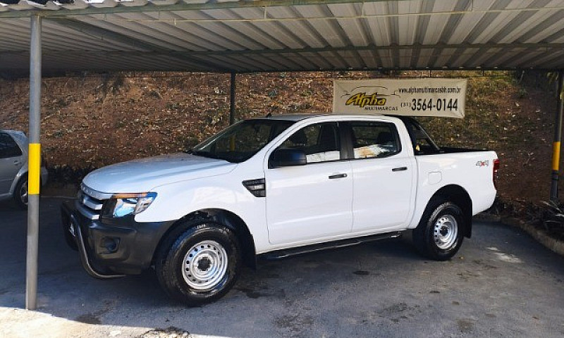 Ford / Ranger Xl 2.2...