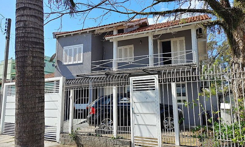 Sobrado Centro Estei...