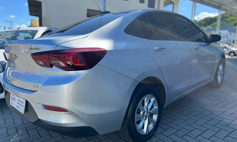 Chevrolet Onix Sedan...
