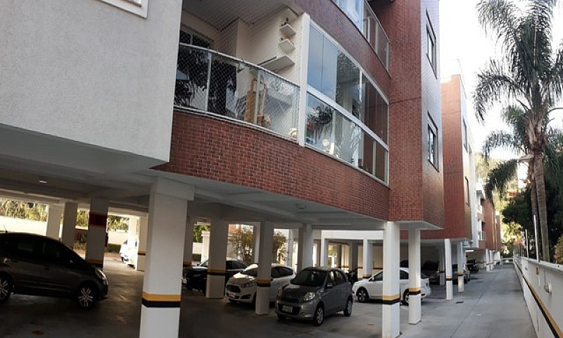 Apartamento Residenc...
