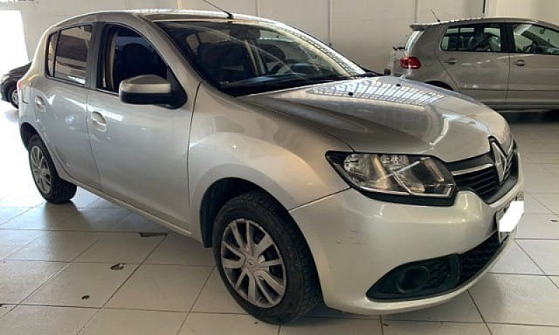 Renault Sandero Expr...