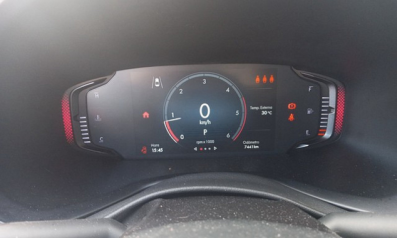 Fiat Toro Ultra 2022...