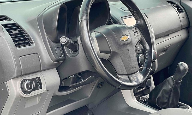 Chevrolet S10 2016 2...