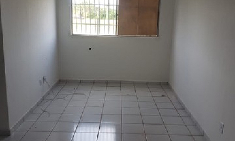 Apartamento 2 Quarto...