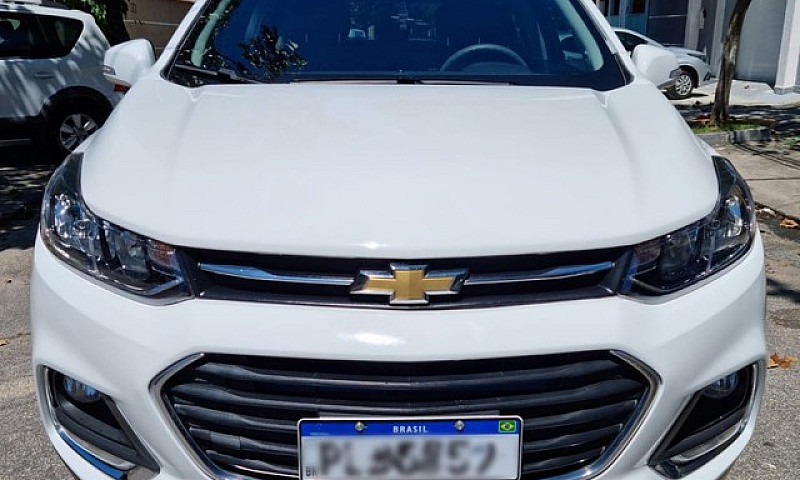 Chevrolet Tracker 1....