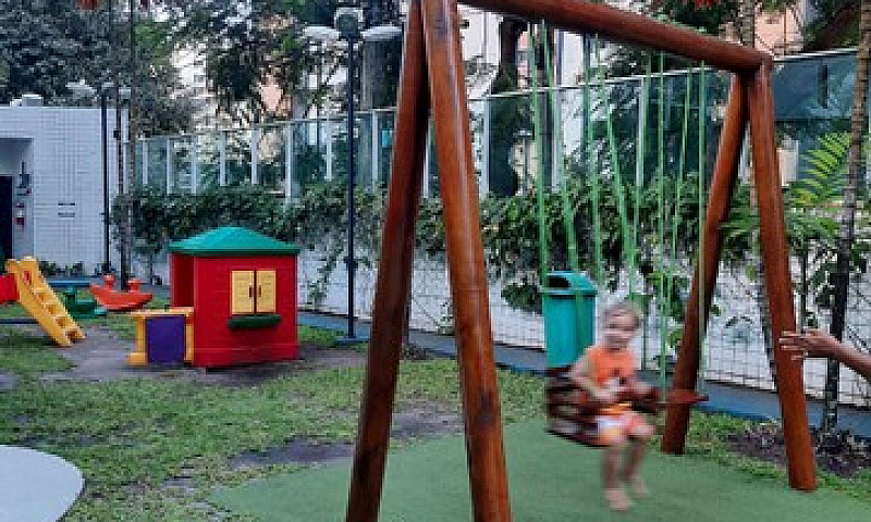 Neri 3Qts 2Vagas 108...