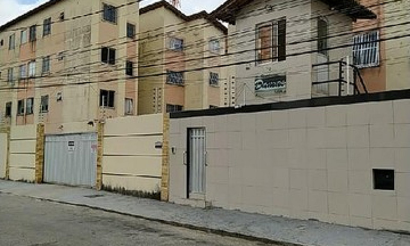 Apto Com Agua E Gas ...