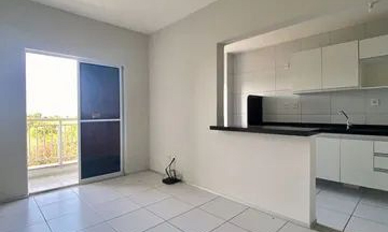 Apartamento Em Condo...