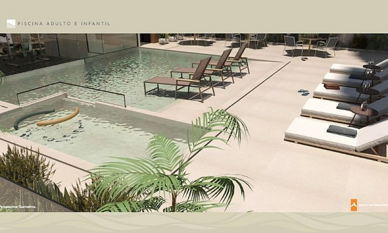 Condomínio Nirvana P...