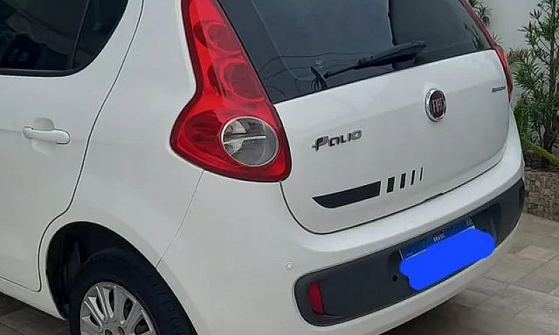 Raridade Novo Palio ...