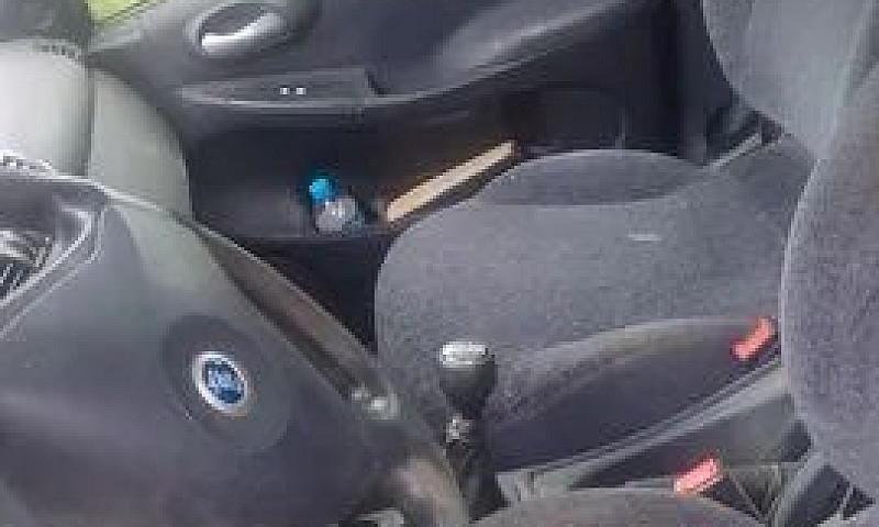 Carro Stilo ...