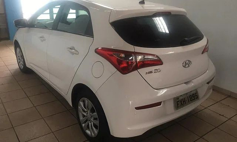 Hyundai Hb20 1.0 Con...