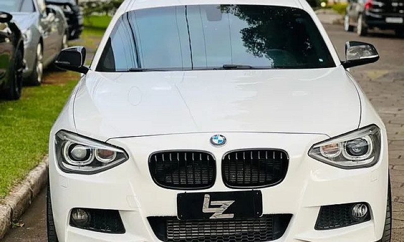 Bmw 125I 2.0 M Sport...