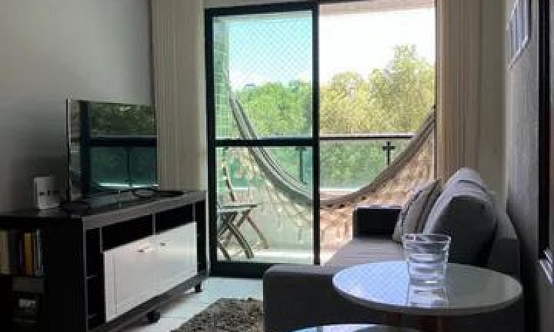 Apartamento Para Alu...